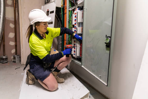Best Home Electrical Repair  in Dallas, NC
