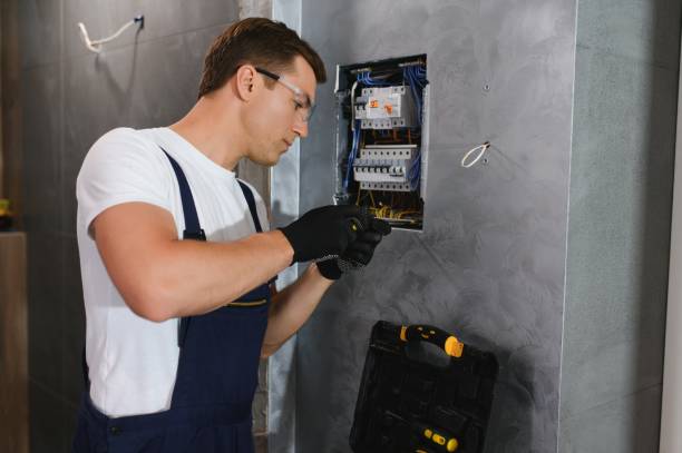 Reliable Dallas, NC Electrician Solutions
