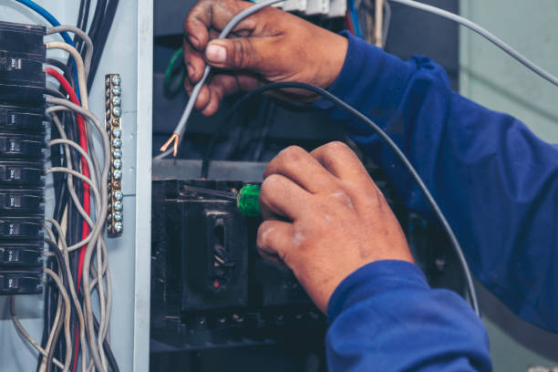 Best Electrical Outlet Repair  in Dallas, NC