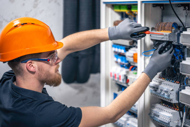 Best Electrical System Inspection  in Dallas, NC